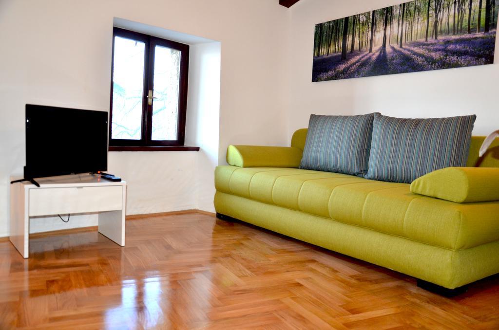 לובראן Holiday Home Archipelago מראה חיצוני תמונה