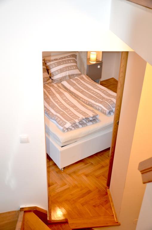 לובראן Holiday Home Archipelago מראה חיצוני תמונה