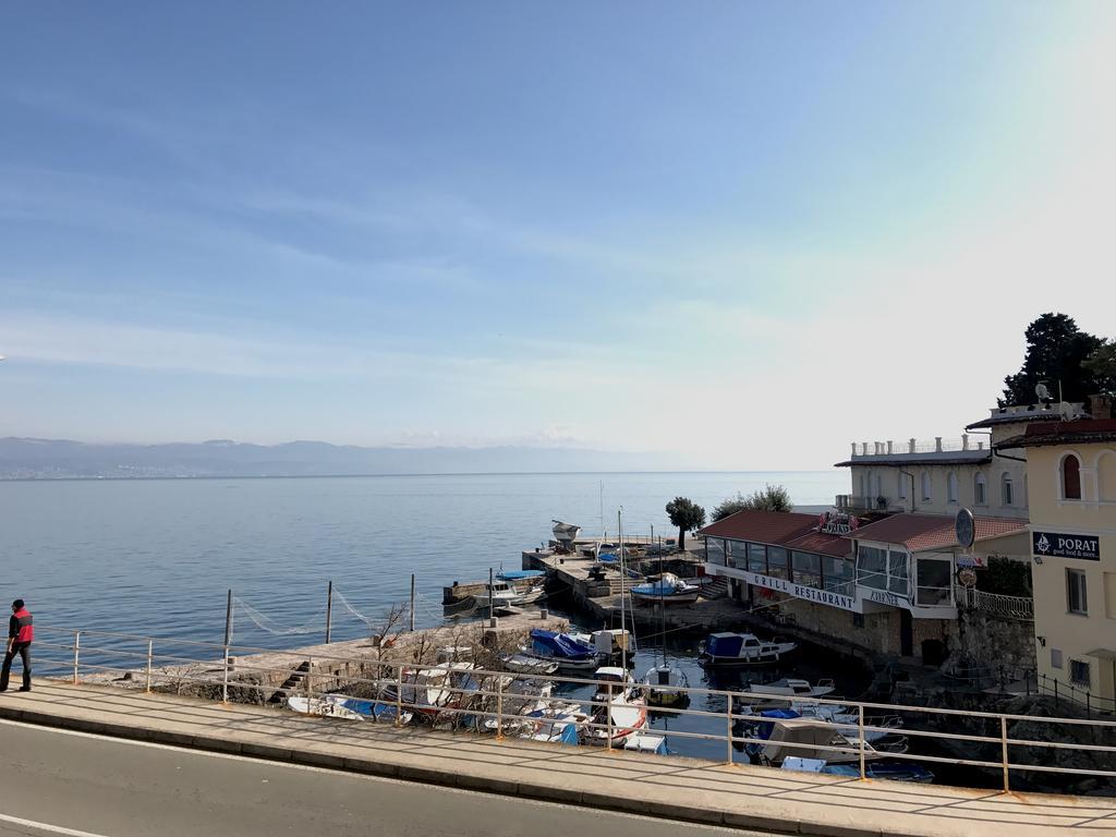 לובראן Holiday Home Archipelago מראה חיצוני תמונה